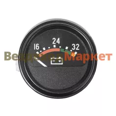 Указатель напряжения 11.3812 (Вольтамперметр) Автоприбор