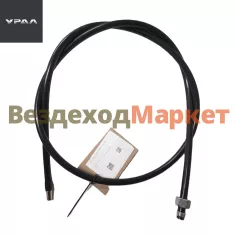 Трубка в сб. 4320N-1104054 (L=мм.d=мм) (АО АЗ  УРАЛ )
