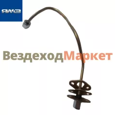 Трубка топл. ВД 6-й секции 236НЕ-1104320-А (Автодизель)