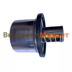 Термостат 024.107 (86С) дв.ЯМЗ 650,651 IVECO, DAF. VOLVO RENAULT /SAMRA/