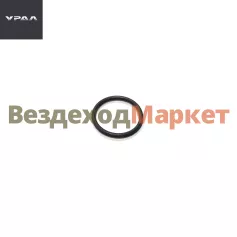 Кольцо уплотн. 019-022-19-2-2 (АО  АЗ  УРАЛ )