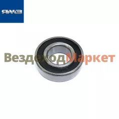 6205/8.9060 подшипник 2RS (Автодизель)