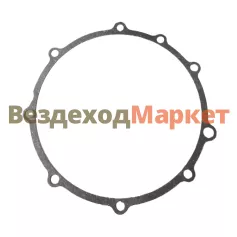 Прокладка гидромуфты 740.1318078-10  (Урал с дв.КАМАЗ)
