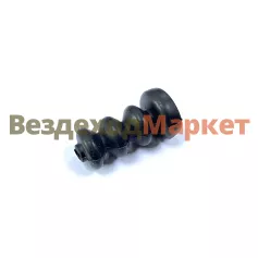 Колпак защитный 5557-1609052-01 /АМТ/