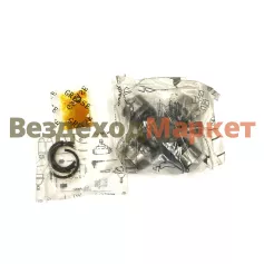 Крестовина 412-2201025/UJ80.005CЗ рул. кард. (КРАЗ,УРАЛ) FENOX