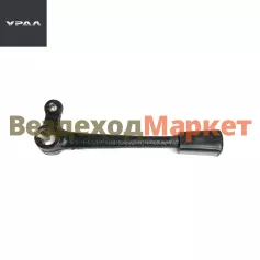 Рычаг крана в сб. 4320-3122012 (АО АЗ  УРАЛ )