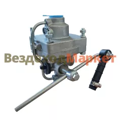 Регулятор тормозн.сил 3523-014-001-0 (КАМАЗ, УРАЛ )(аналог РААЗ 100-3533010) (SORL)