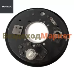 Щит ст. тормоза 5323-3507005-01 (АО АЗ  УРАЛ )