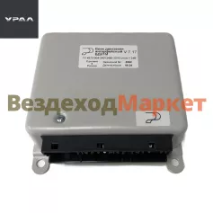 Блок дв. интерфейсный БДИ-1М V7.17  (с прошивкой) (АО АЗ  УРАЛ )
