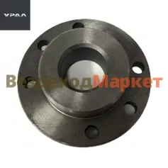 Крышка опорная сухаря 375-4511031 (АО АЗ  УРАЛ )