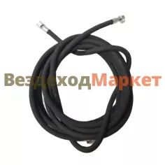 Шланг накачки шин 375-3917100-10 (г+г; 6000мм) (УРТ)