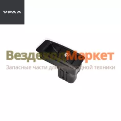 Переключатель стеклоподъемников 921.3709-02 (АО АЗ  УРАЛ )