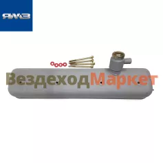 Крышка ГБЦ 238-1003261-В2 с сапуном и горловиной (Автодизель)