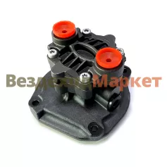 Насос топливный низкого давл. 650.1106210/0440020115 ЯМЗ-650 /DP/