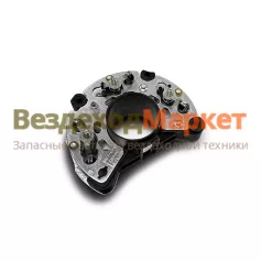 Мост диодный БПВ7-100-02 (на Г287,Г288; 6501.3701) Прамо