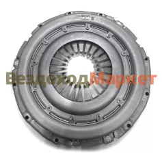 Диск сцепл. нажим. 022 462/130 462 (ГАЗон Next, ПАЗ-Вектор дв.ЯМЗ 53423) HAMMER