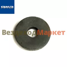 Шайба магнита 312480-П2/7х22х4 (Автодизель)
