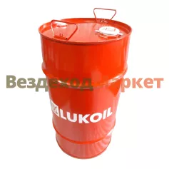 Масло моторное п/с. Лукойл-Авангард 10W40 CF-4/SG  60л. (железная бочка)