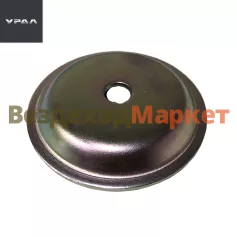 Шайба крепления кабины специальная  A22R23-5001095 (АО АЗ  УРАЛ )