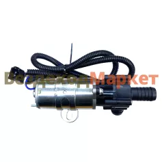 Циркуляционный насос 75.3780-21.01/1542.3730-01 24В;d=18 /Автоэлектрика