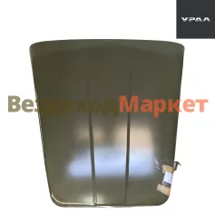 Капот 4320ЯХ-8402010 (АО АЗ  УРАЛ )