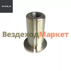 Втулка цилиндра блок. диффер. РК 5323-1803026 (АО АЗ  УРАЛ )