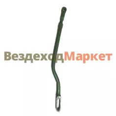 Тяга  к левому тормозу 6.23.030