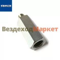 Штуцер 53403.1118056-10 подвода масла к ТКР (Автодизель)