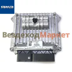 Блок управл. электр. 53514.3763010/МГ22 (Автодизель)