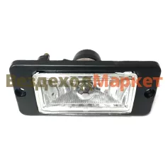 Фара противотум. 35.3743 24В КЭП