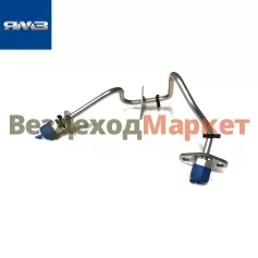 Трубка ВД 3-го цил. 6565.1112430-10 (Автодизель)