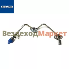 Трубка ВД 2-го цил. 6565.1112420-10 (Автодизель)