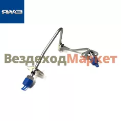 Трубка ВД 6-го цил. 6565.1112460-10 (Автодизель)