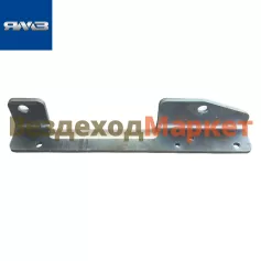Кронштейн топливной рампы 6585.1112312 (Автодизель)
