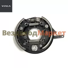 Тормоз стоян. в сб. 5323-3507000-01 (АО АЗ  УРАЛ )