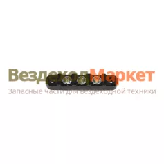 Панель соедин. 15.3723 (3 клеммы) ЛЭТЗ