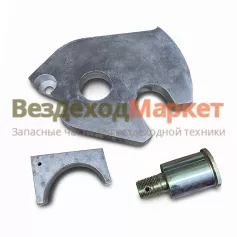 Р/к-т седельного устройства 6422-2703008