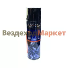 Смазка многофункциональная А 9640/ан.WD-40/