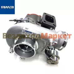 Турбокомпрессор 537.1118010-11 (Автодизель)