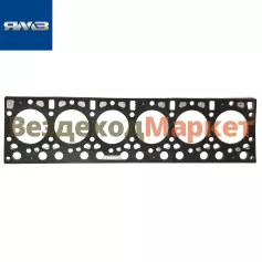 Прокладка ГБЦ 537.1003206 (Автодизель)