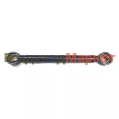 Штанга реактивная нерегулируемая L=570 мм. ZPD.10.29.023.3-100