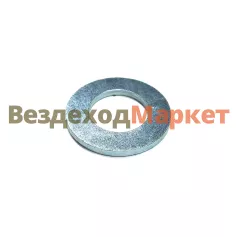 Шайба регулировочная пальца (Толстая) (с.36.02.019 ГОСТ 11371-78) 99858-2919096