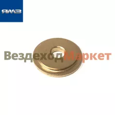 Шайба ролика промежут. 650.1308129 (Автодизель)