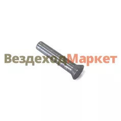 Заклепка кольца синхронизированных шестерен 4х20.01