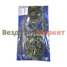 Р/к-т ТНВД 175-1111012-09 Ф/С дв.ЯМЗ 236БЕ2,7511 /АРС/