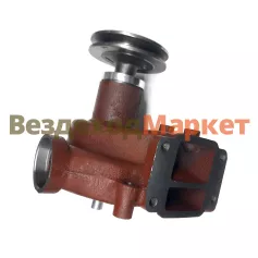 Насос водяной 8423.1307010-04 ТМЗ