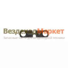 Вставка плавкая Ф57.710.015/125А в блок предохр. БПР-4.10