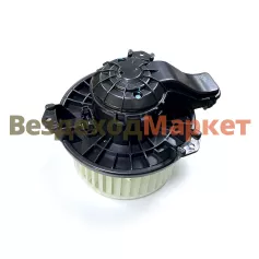 Электродвигатель отоп. А21R23.8101178/LFH 0323 с крыльчат. (12V 23А) УРАЛ NEXT /LUZAR/