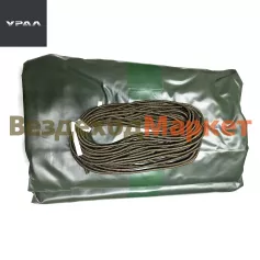 Тент в чехле 43206ЧК-8508172-01 (АО АЗ  УРАЛ )