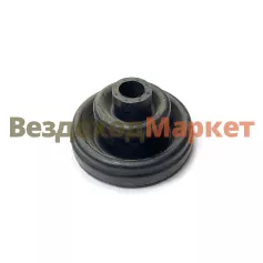 Колпак кулисы, наконечника рычага 14-1703230 (Балаково)